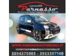 Fiat Panda Cross 1.0 FireFly S&S Hybrid