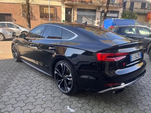 Audi A5 SPB 3.0 TFSI 354 CV quattro S tronic Business Sport - 2017 - Foto 7