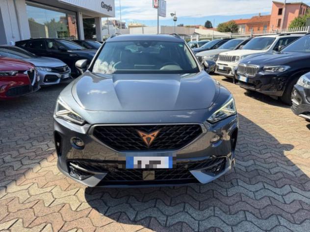 CUPRA Formentor 2.0 TDI 4Drive DSG rif. 23965935 - Foto 2
