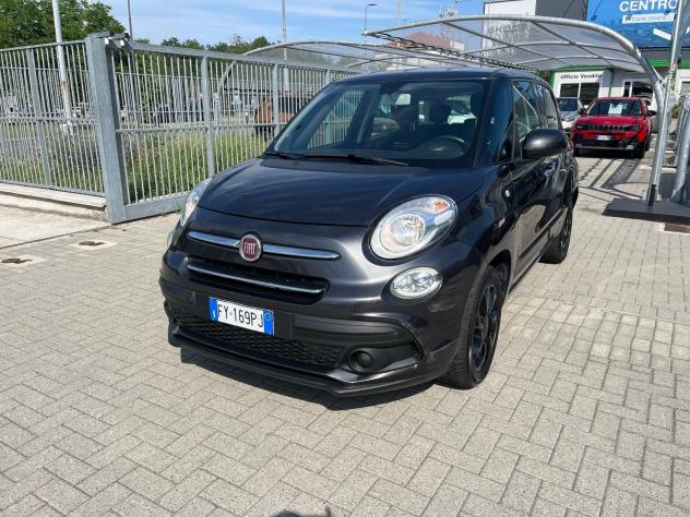FIAT 500L Business 1.3 Multijet Dualogic 95cv
