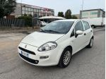 Fiat Punto 1.4 8V