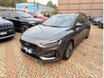 FORD Focus 1.0 EcoBoost Hybrid 125 CV Powershift SW ST-Line rif. 24189839
