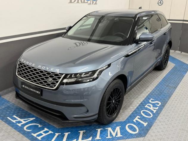 LAND ROVER Range Rover Velar 2.0D I4 180 CV *Iva compresa* Unipropr. rif. 22997283 - Foto 7