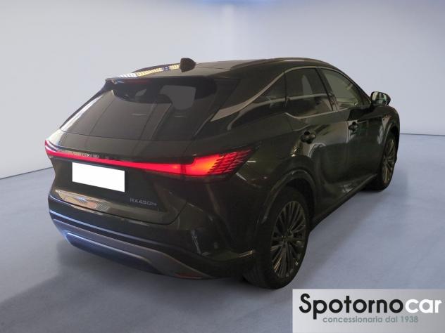 Lexus RX 450h+ Plug-In Hybrid Luxury MY23 - Foto 3