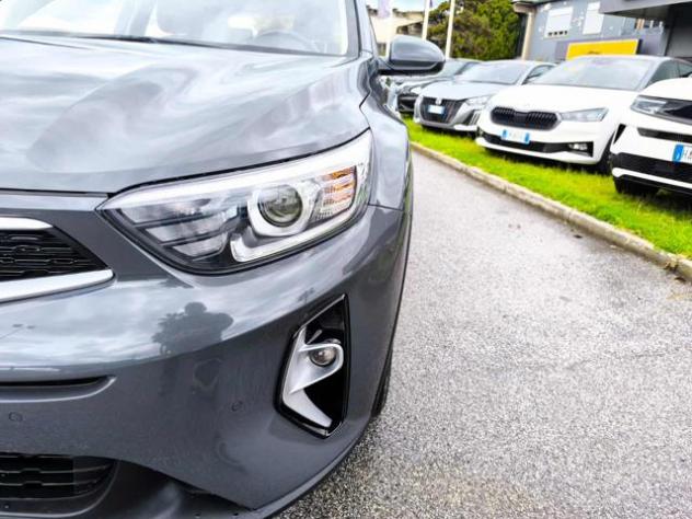 KIA Stonic 1.0 T-GDi 100 CV MHEV MT Urban rif. 23247055 - Foto 10