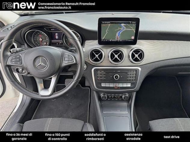 MERCEDES-BENZ GLA 200 D Sport 7G-DCT rif. 23872060 - Foto 9