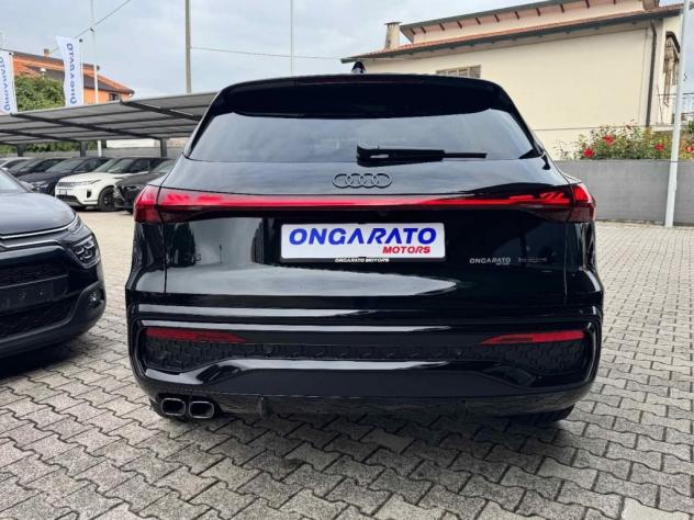 Audi Q5 Q5 TDI 150 kW mHEV+ S tronic quattro S line edition - Foto 5