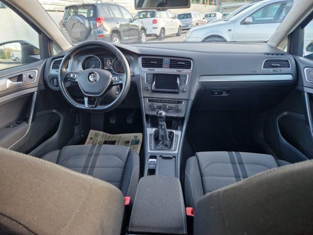 Volkswagen Golf 1.6 TDI 110 CV 5p. Highline BlueMotion Technology - Foto 4