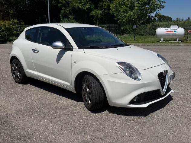 Alfa Romeo MiTo Super 1.3 JTDM 16V #11272 - Foto 3