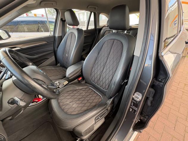 Bmw X1 xLine 18 d #11349 - Foto 10
