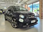Abarth 595 1.4 Turbo T-Jet 145 CV