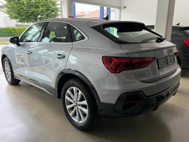 AUDI Q3 SPB 35 TFSI S-Tronic disponibile cerchi x19 /20 rif. 23790641 - Foto 3