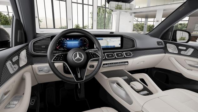 Mercedes-Benz GLE 350 de phev AMG Line Advanced Plus Mountain Edition 4matic auto - Foto 8