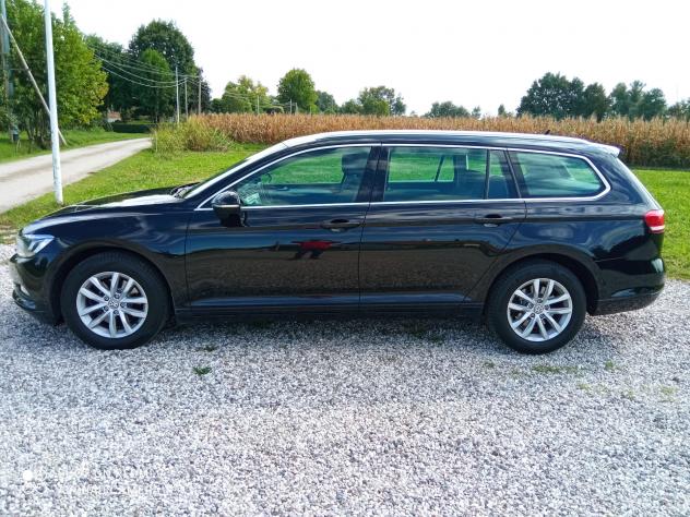 Volkswagen Passat Variant 1.6 TDI SCR HIGHLINE BlueMotion Technology - Foto 7