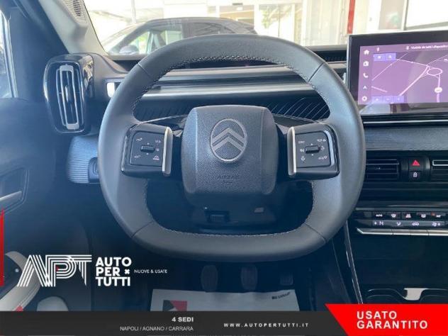 Citroën C3 C3 1.2 puretech turbo Max 100cv s&s - Foto 10