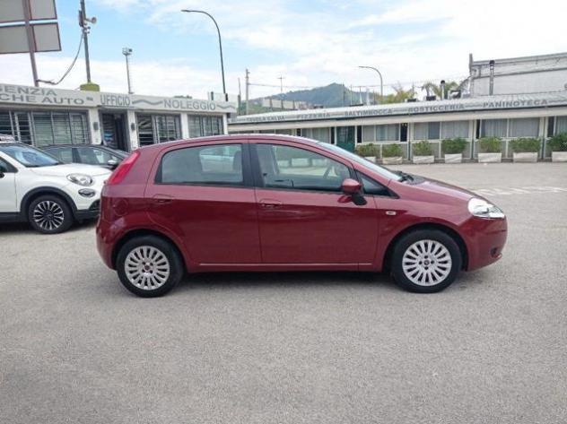 FIAT Grande Punto 1.3 MJT 75 CV 5 porte Dynamic rif. 22073411 - Foto 2