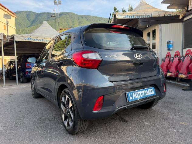 Hyundai i10 1.0 MPI Connectline - Foto 4