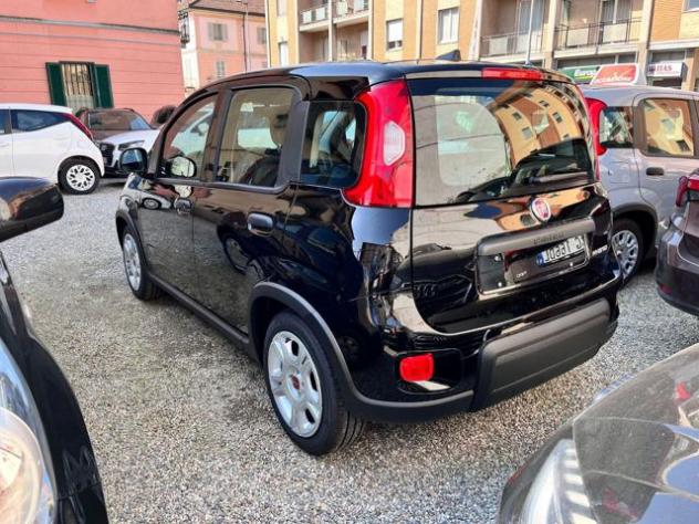 FIAT Panda 1.0 FireFly S&S Hybrid rif. 21263728 - Foto 4