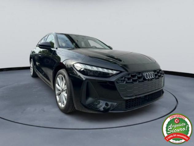 AUDI A5 Avant TDI 150 kW mHEV+ S tronic Business Advanced rif. 24211410 - Foto 3