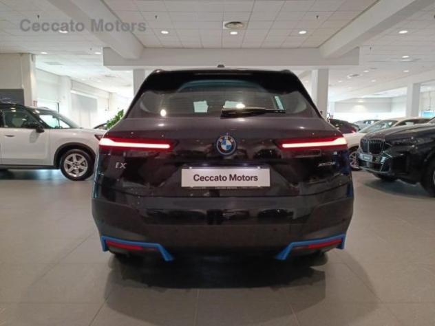 BMW iX xDrive50 rif. 21199872 - Foto 5