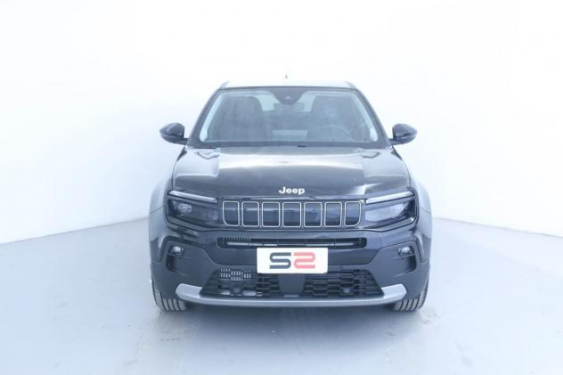 Jeep Avenger 1.2Turbo Summit Pack Infotainment JBL Audio Sistem *EXTRA VANTAGGI - Foto 2