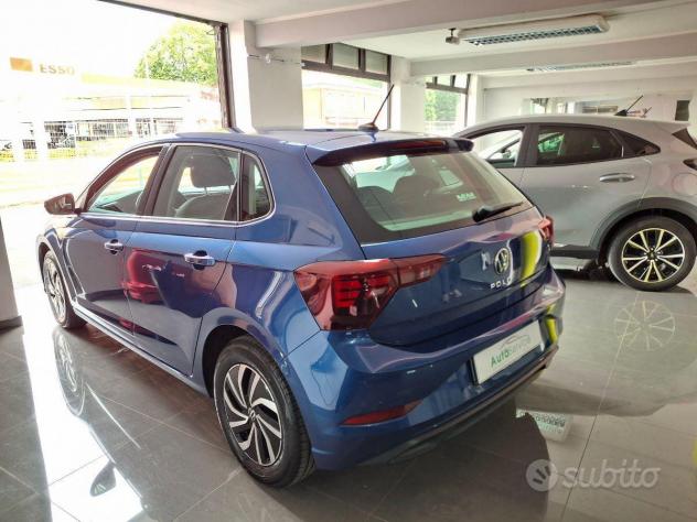 VOLKSWAGEN - Polo - 1.0 TSI 95cv - Foto 2