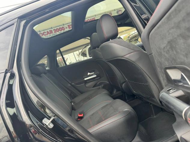 MERCEDES GLA200d PREMIUM PLUS AMG LINE - Foto 5