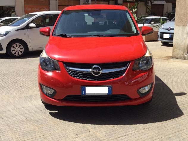 Opel Karl 1.0 73 CV GPL Innovation - Foto 4