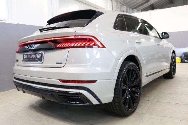 AUDI Q8 55 TFSI quattro tiptronic Sport rif. 24054139 - Foto 6