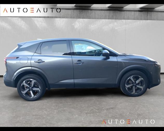 Nissan Qashqai 1.3 mhev N-Connecta 2wd 140cv - Foto 4