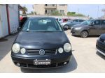 Volkswagen Polo 1.2 12V 5p. Comfortline VISTA E PIACIUTA