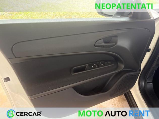Fiat 600 Hybrid 100 CV DCT MHEV AUTOMATICA DA PROVARE - Foto 15