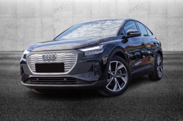 AUDI Q4 e-tron Q4 SPB 40 e-tron rif. 24062057 - Foto 2