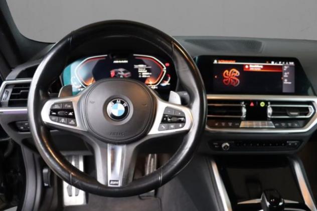 BMW M440 i 48V xDrive Coupé rif. 23200380 - Foto 7