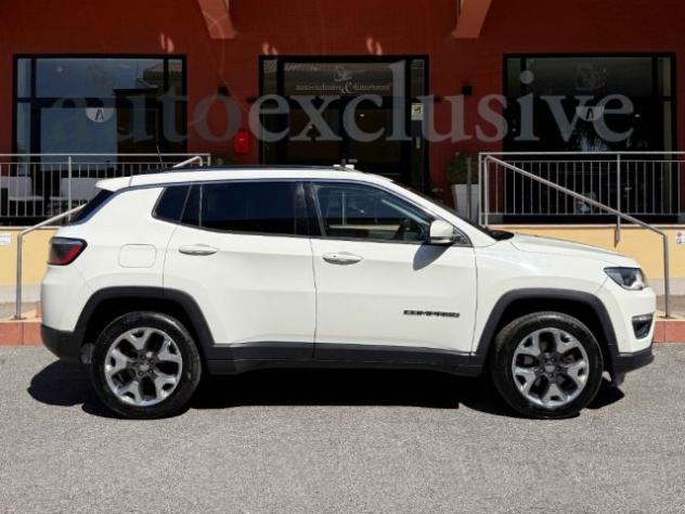 JEEP Compass 2.0 Multijet II 4WD Limited SOLO PER COMMERCIANTI rif. 24069609 - Foto 2