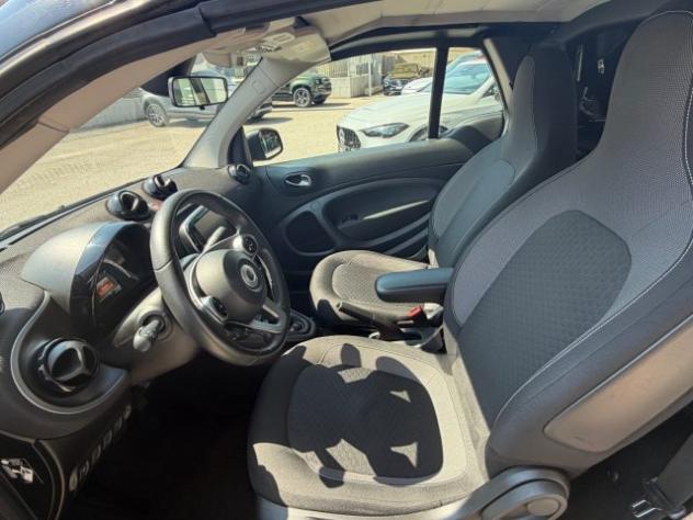 SMART ForTwo EQ cabrio Passion 22KW rif. 23948729 - Foto 10