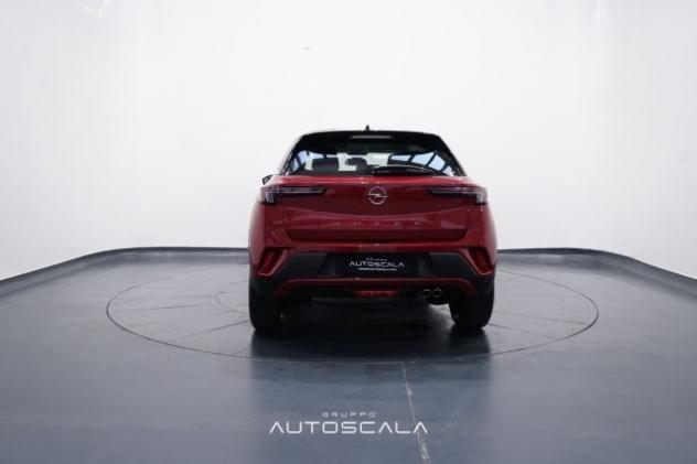 OPEL Mokka 1.2 Turbo 130cv Autom. Ultimate rif. 23765612 - Foto 6