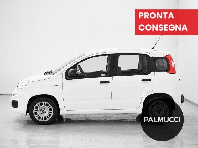 FIAT Panda 1.2 69cv Easy - Foto 5
