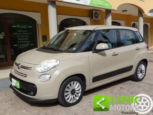 FIAT 500L 1.3 M.JET 95 CV POP STAR rif. 24108837