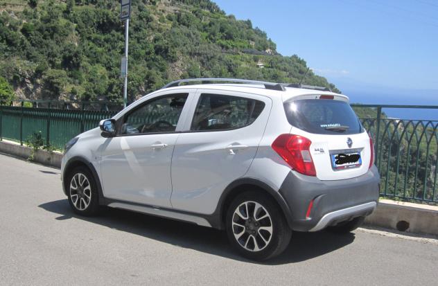 Opel Karl 1.0 73 CV GPL Advance - Foto 4