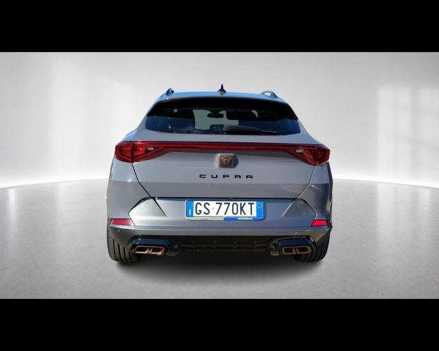 CUPRA Formentor 1.4 e-Hybrid DSG - Foto 7