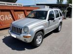 Jeep Cherokee Cherokee 2.8 crd Limited auto
