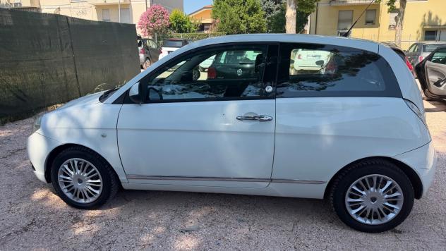 Lancia Ypsilon 1.4 Argento Ecochic GPL - Foto 3