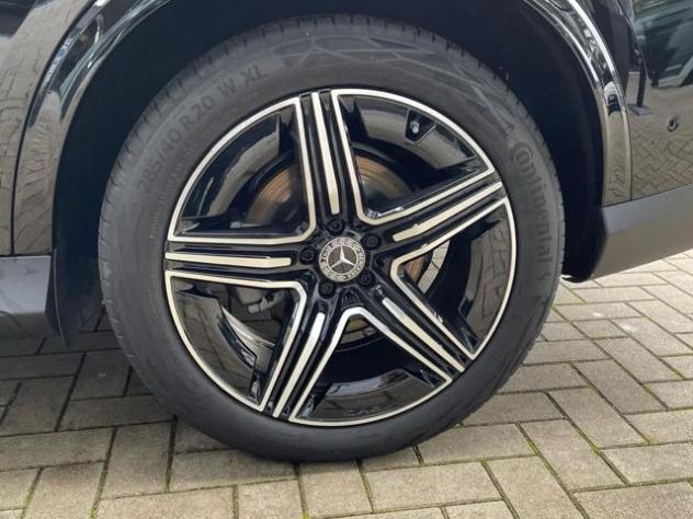 MERCEDES-BENZ GLC 220 d coupe AMG PREMIUM 20 PANORAMA 360 rif. 23262107 - Foto 7