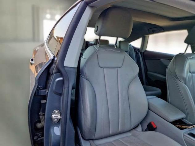 Audi A5 2.0 TDI Business quattro S tronic - Foto 7