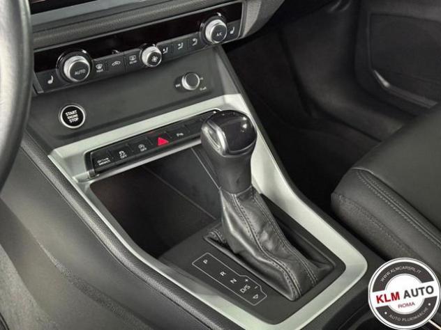 AUDI Q3 SPB 35 TFSI S tronic S line + altre in sede rif. 24175539 - Foto 10