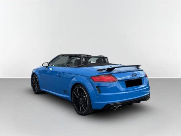 AUDI TTS TFSI Quattro S tronic rif. 24136444 - Foto 7