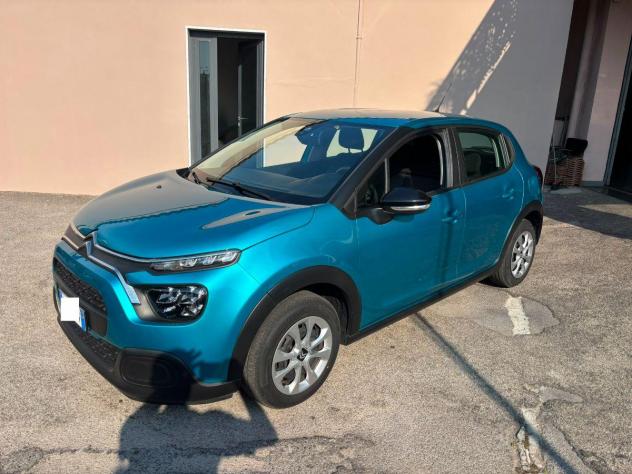 CITROEN C3 1.5 BlueHDi 100 S&S Feel - Foto 2