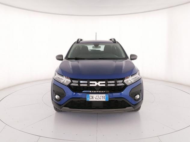 Dacia Sandero Stepway 1.0 tce Expression Eco-g 100cv - Foto 5