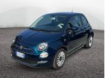 FIAT 500 III 2015 1.0 hybrid Connect 70cv